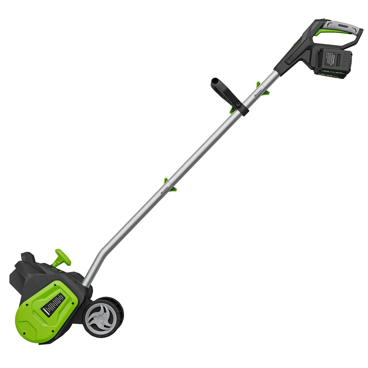 40V Brushless 16-Inch Snow Shovel Kit NovorikX