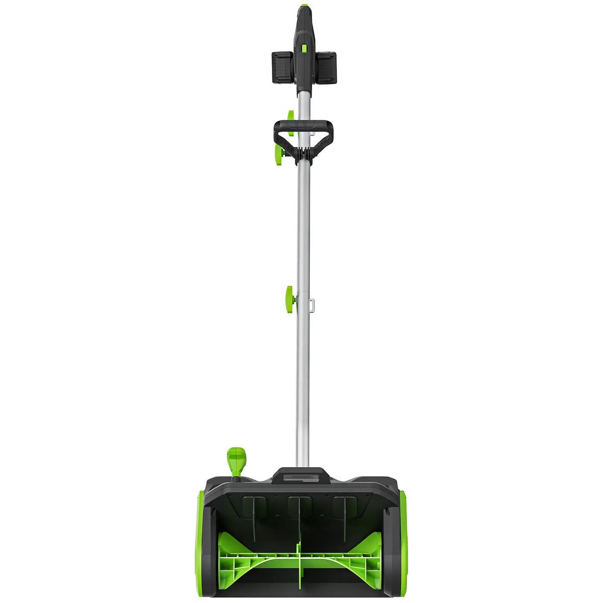 40V Brushless 16-Inch Snow Shovel Kit NovorikX