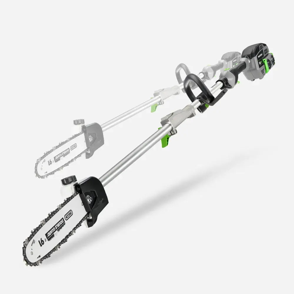 15-Inch 60V Electric Pole Saw - NovorikX