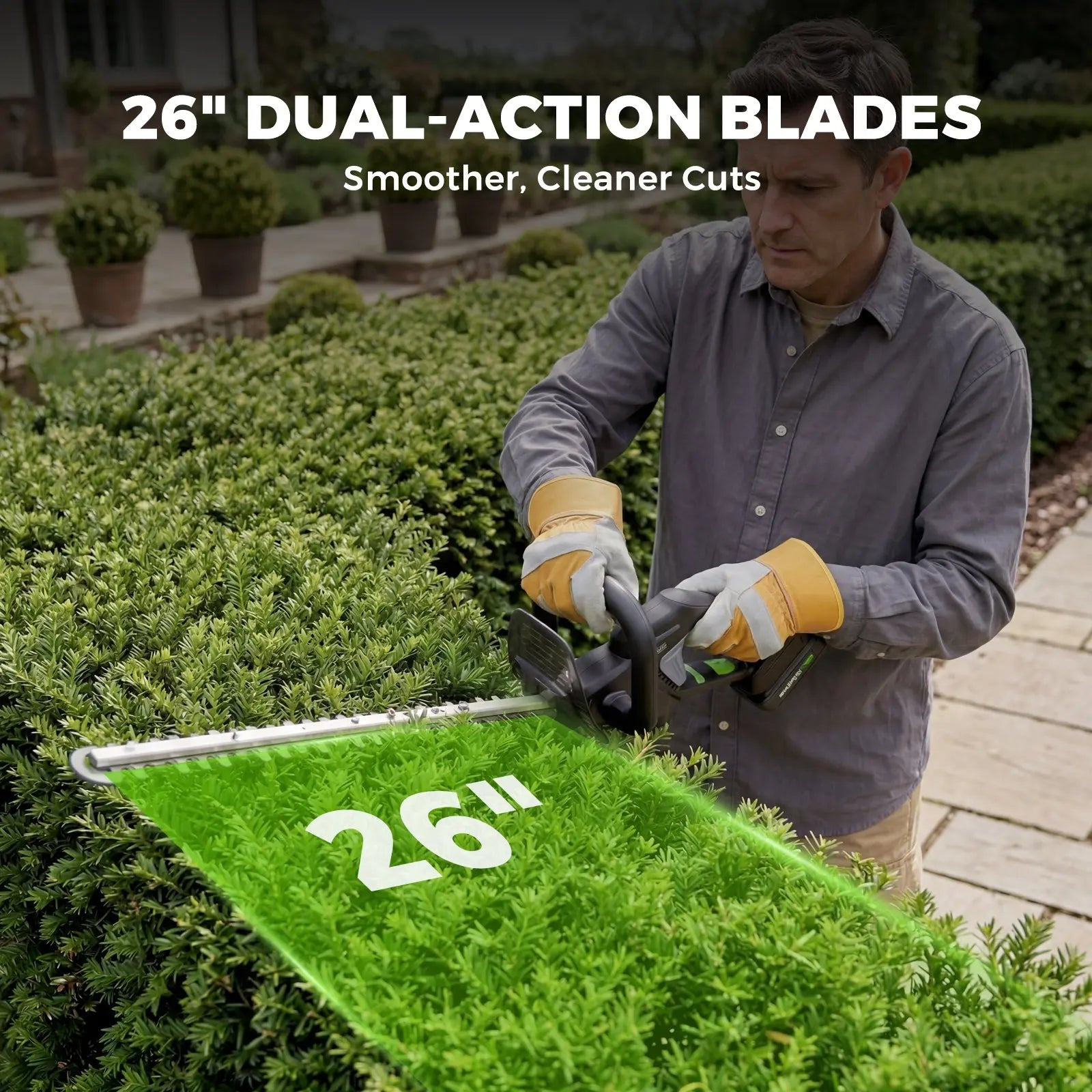 NovorikX Obsidian Black 60V Brushless 810CFM 190MPH Leaf Blower Kit NovorikX