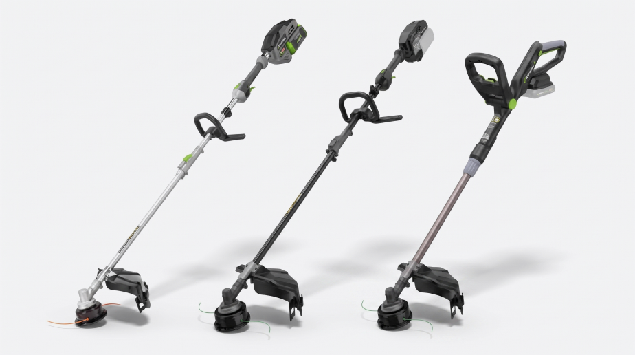 NovorikX string trimmers
