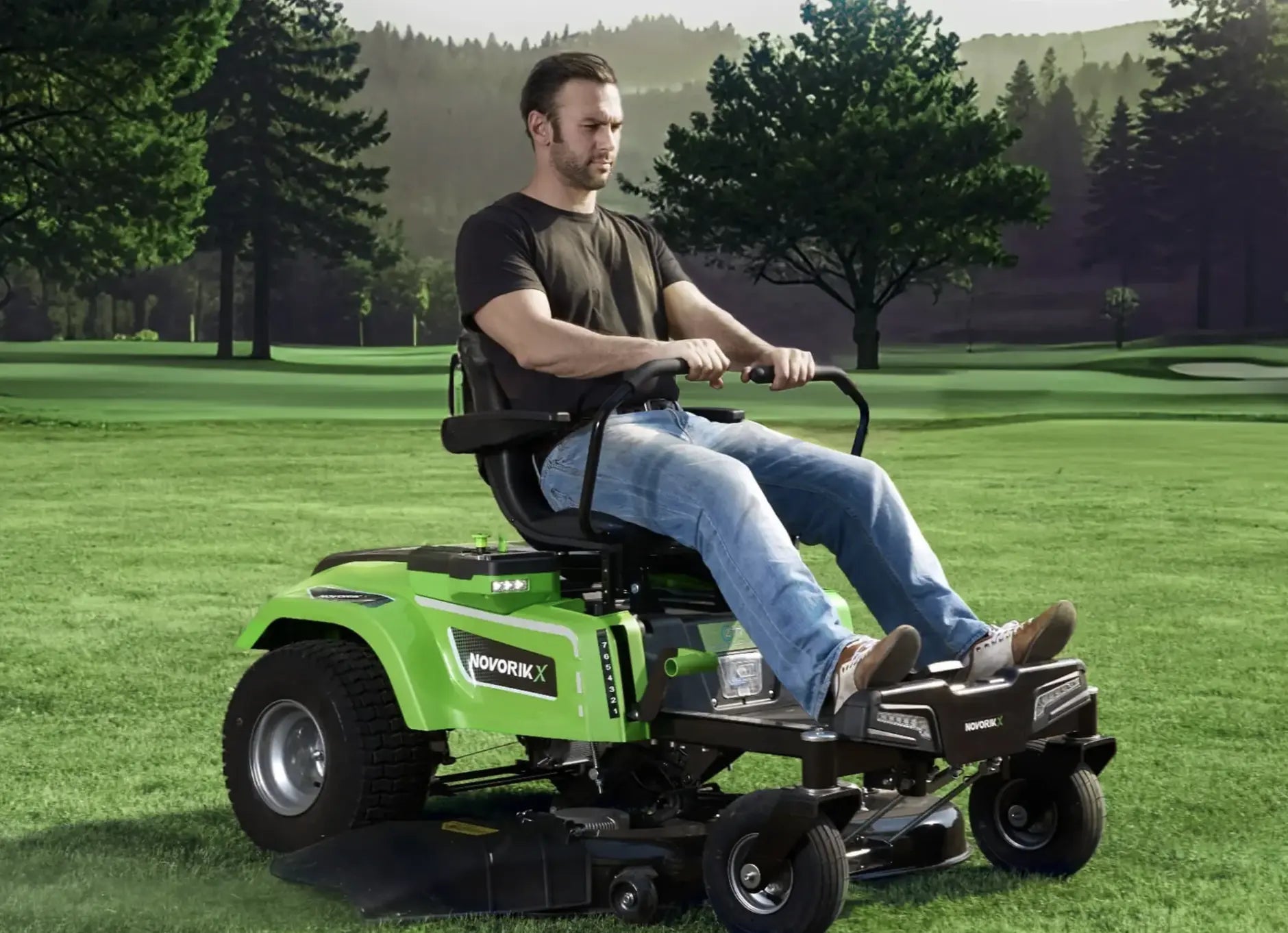 Comparing-Zero-Turn-Lawn-Tractor-and-Traditional-Mowers-for-Your-Yard NovorikX