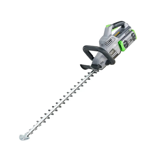 26-Inch 60V Electric Hedge Trimmer  NovorikX