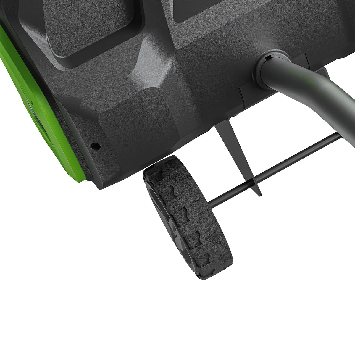 40V Brushless 16-Inch Snow Shovel Kit  NovorikX