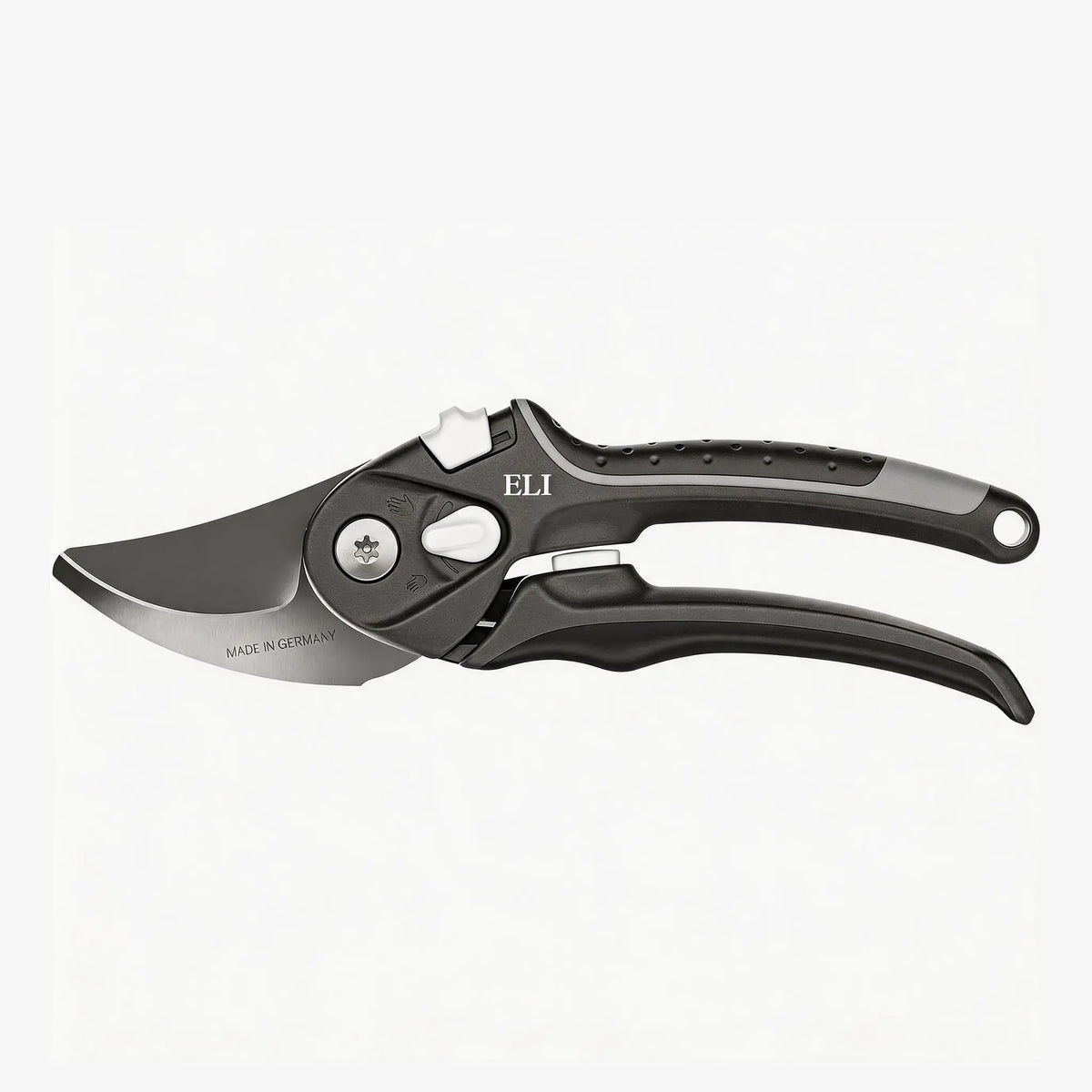 ELI Garden Secateurs  NovorikX