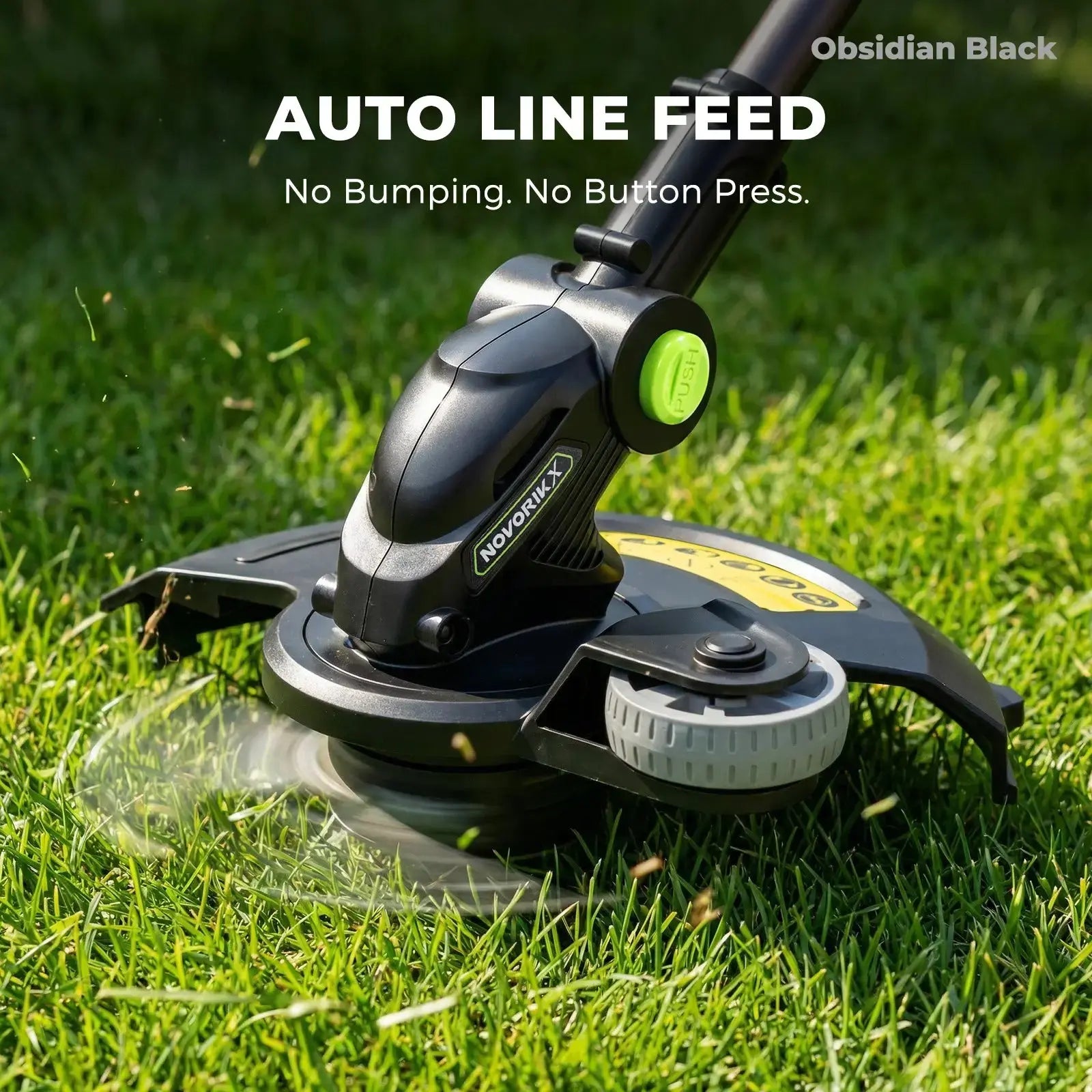 20V Garden Trimming Bundle - NovorikX