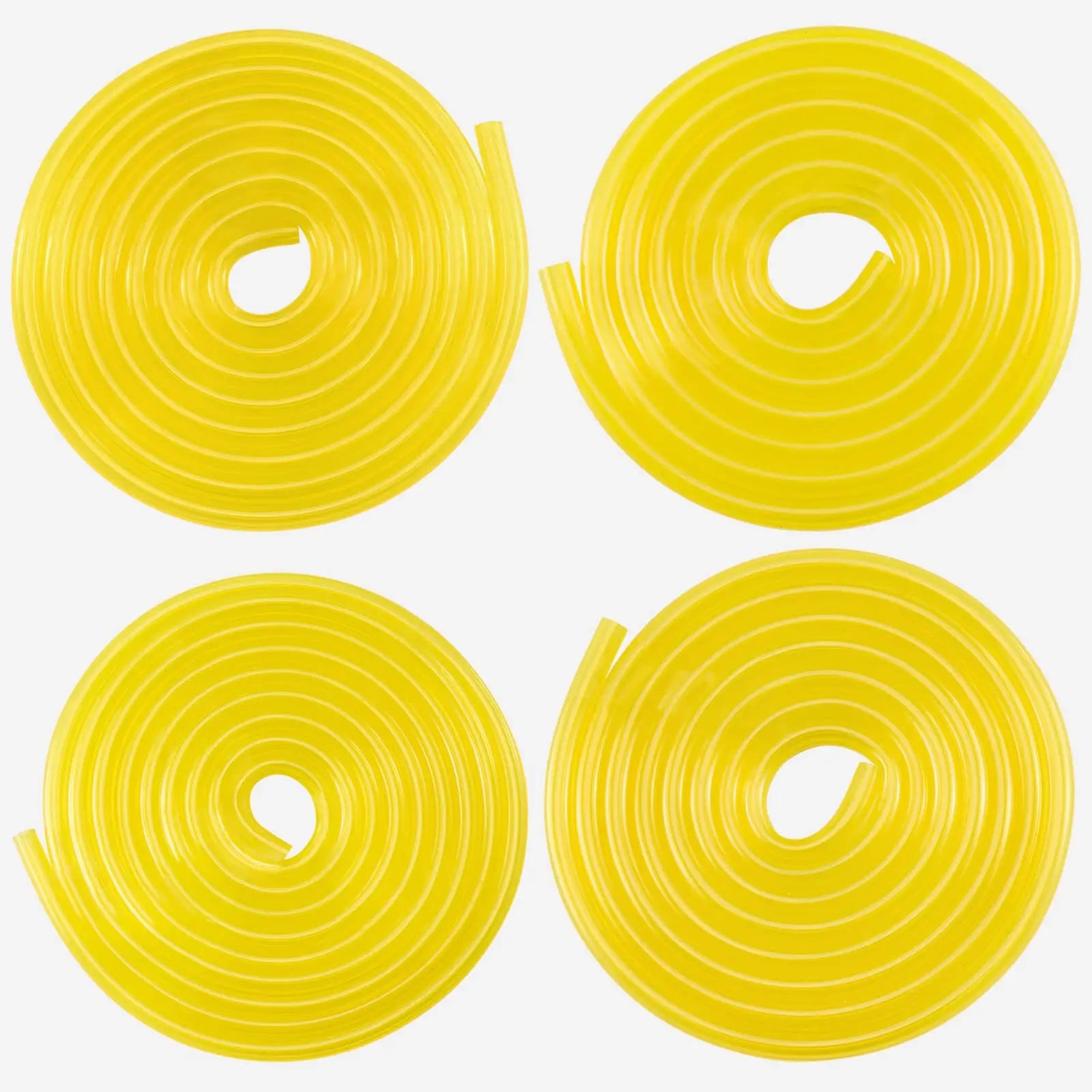 4-Size Petrol Fuel Hose  NovorikX