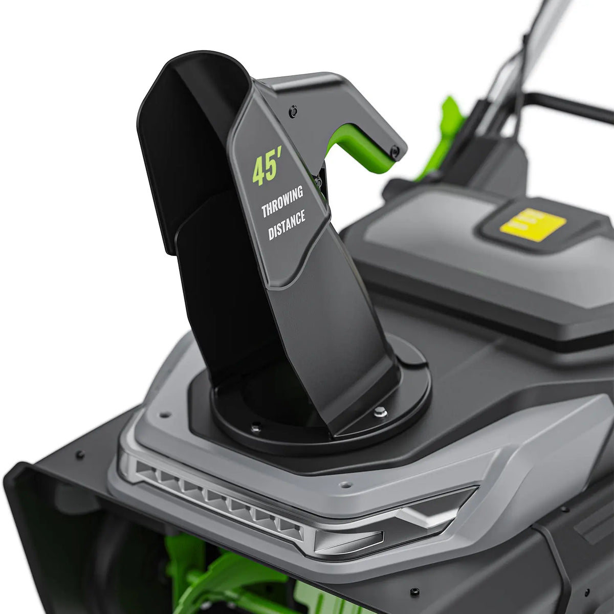 60V Brushless 22-Inch Single-Stage Snow Blower Kit  NovorikX