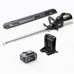 60V Brushless 26-Inch Hedge Trimmer