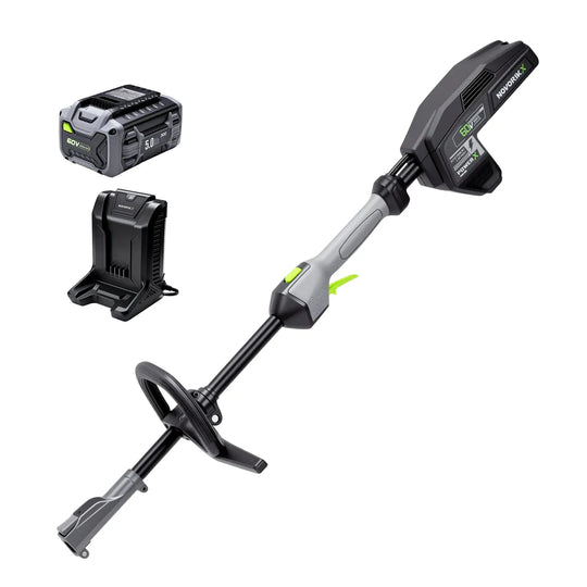 60V Cordless Multi-Head Power Head  NovorikX