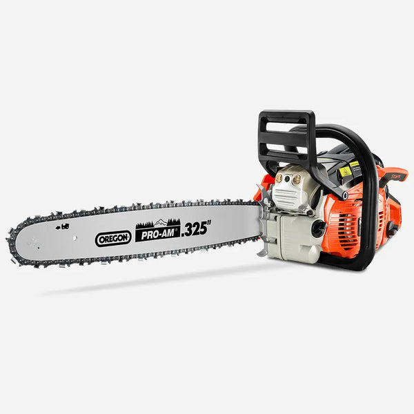 sa-chinページ Powerful 55CC Gas Powered Chainsaw for Efficient Cutting – NovorikX