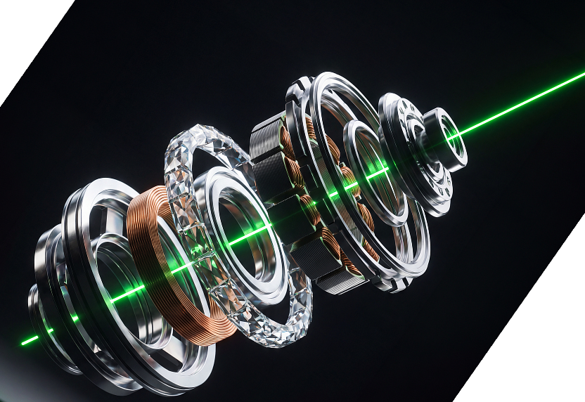Brushless Motor
