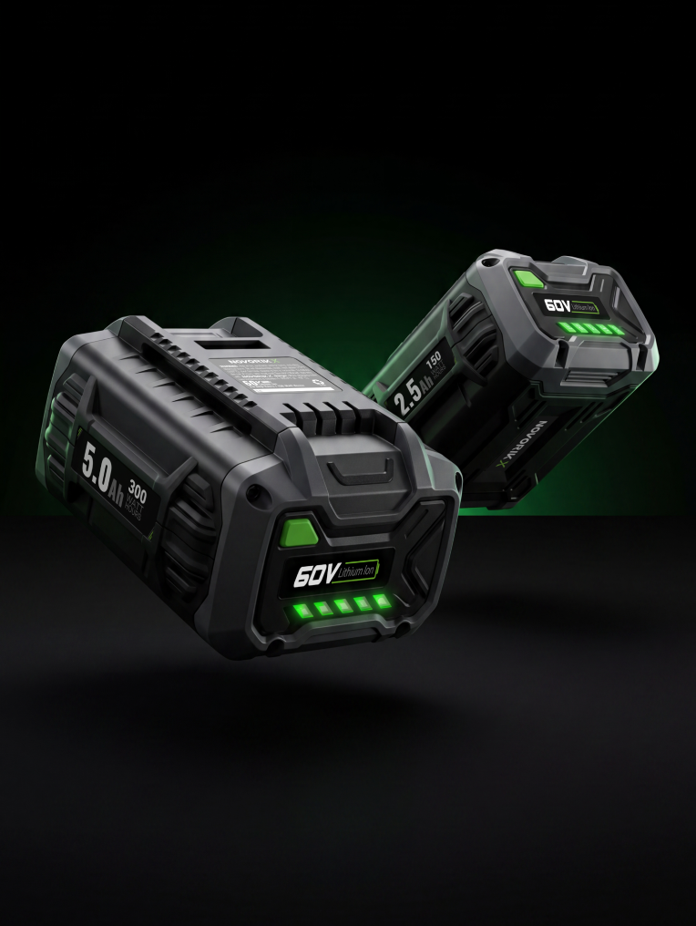Universal Battery
