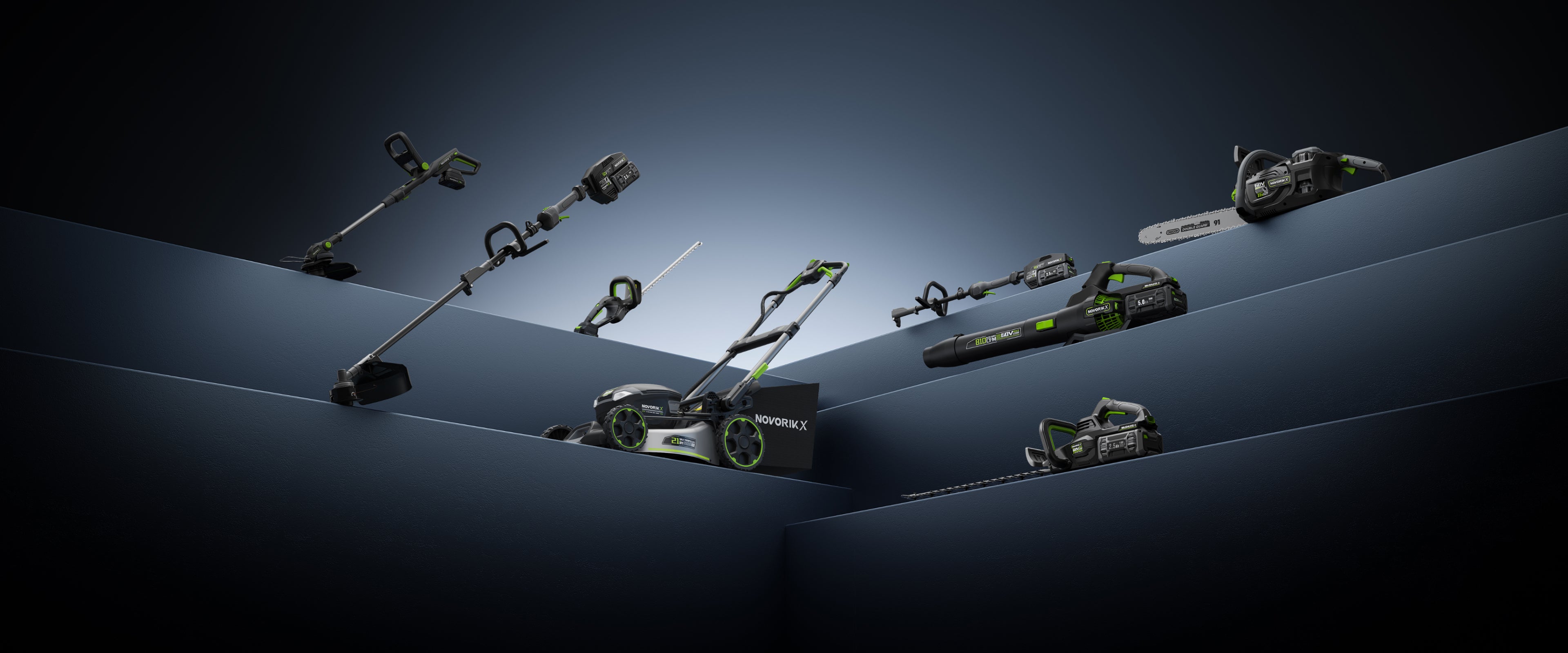 Accessories - NovorikX