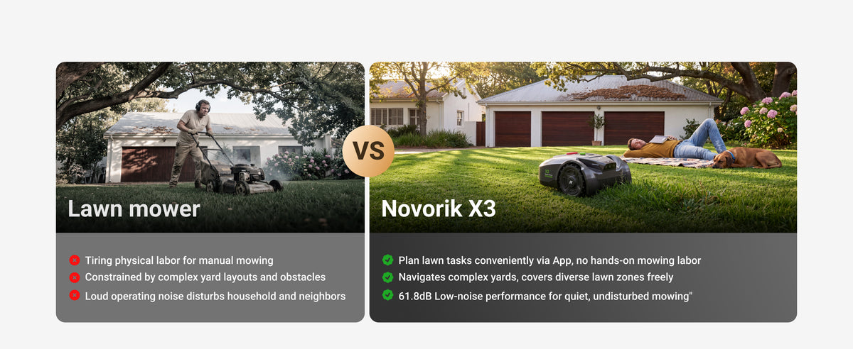 Model coverage from 800㎡ to 1,500㎡