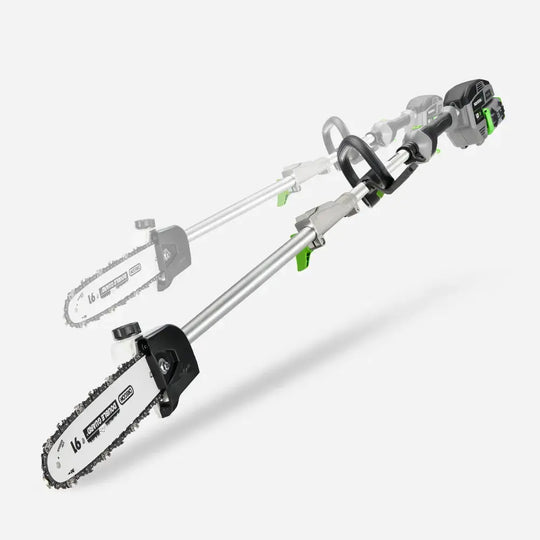15-Inch 60V Electric Pole Saw - NovorikX