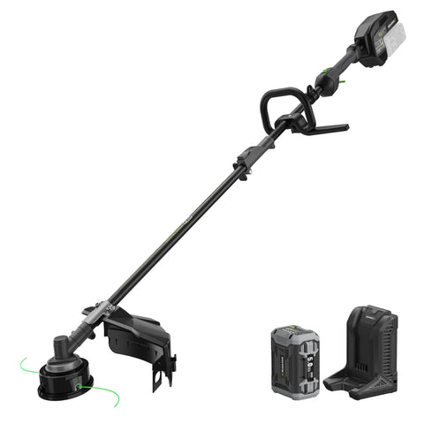 60V Brushless Multi-Tool System 17-Inch String Trimmer  NovorikX