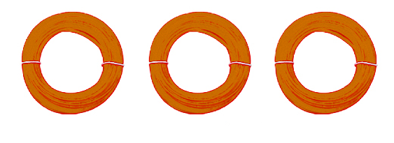 0.095" × 27 ft Line (3-Pack)