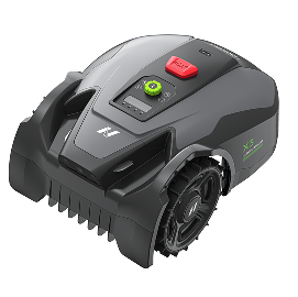 NovorikX X3 Robotic Lawn Mower