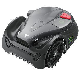 NovorikX X3 Robotic Lawn Mower