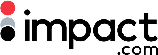 Impact affiliate platform