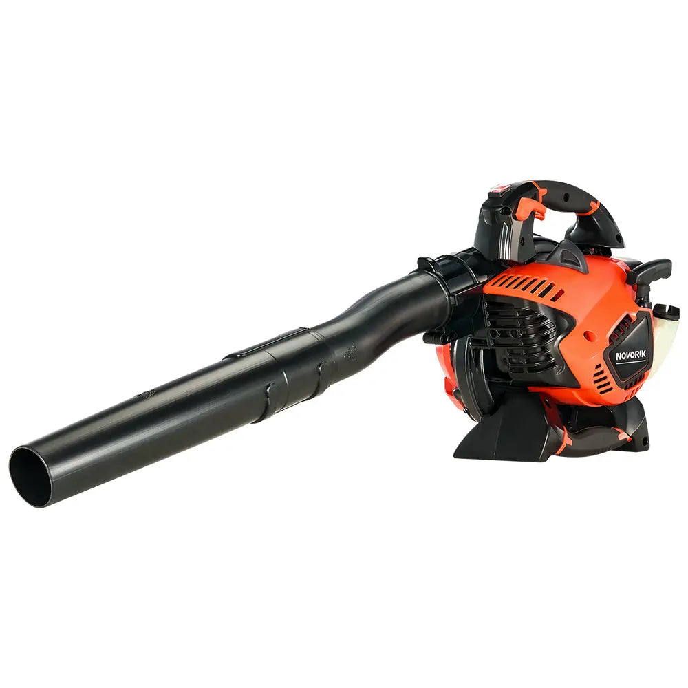 450 CFM Gas Powered Handheld Leaf Blower - NovorikX